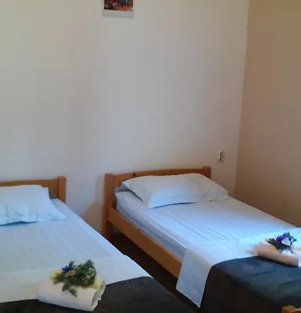 Sweet Dreams Gdinj